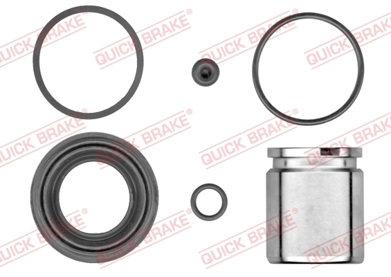 Repair Kit, brake caliper